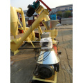 Small Capacity animal feed Pellet Mill For Sale